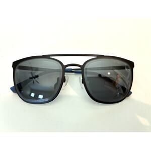 EMPORIO ARMANI Sunglasses EA2069 30145554 MATTE BLACK 54mm